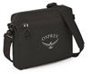 Picture of ULTRALIGHT SHOULDER SATCHEL BLACK